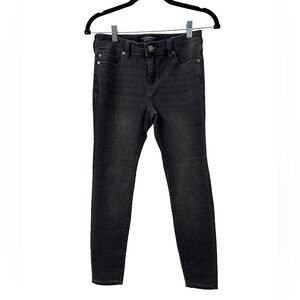 Liverpool Women's Black Skinny Jeans